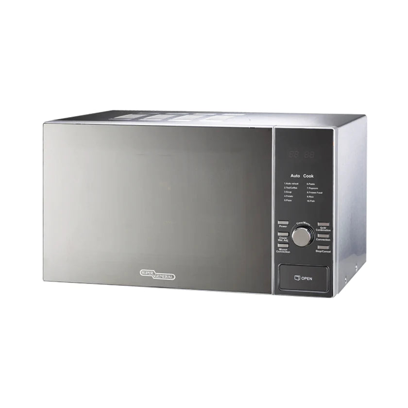 Super General 25L Microwave Oven
